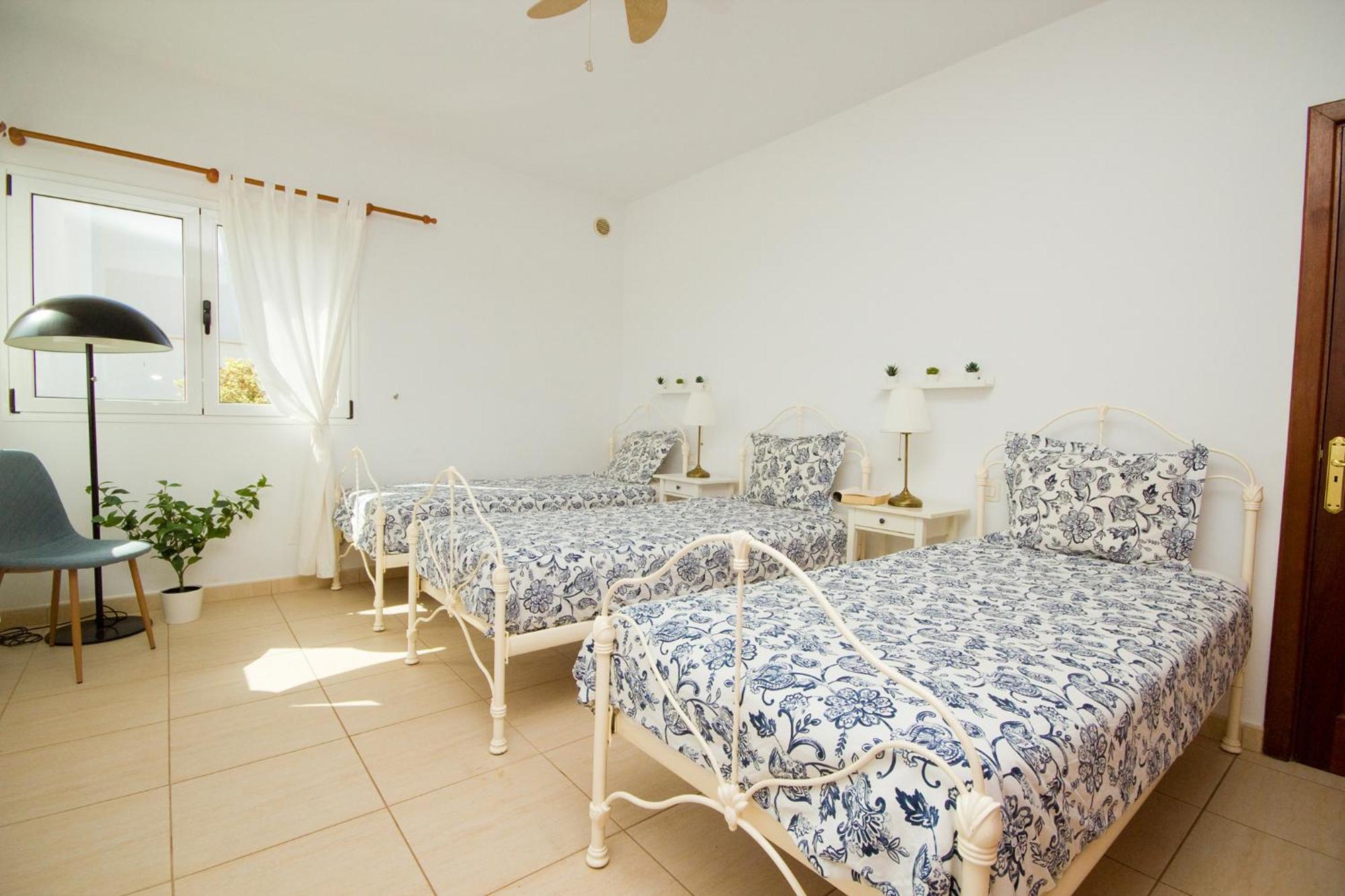 Casa Alba - By Az Rentals Tias Exterior photo