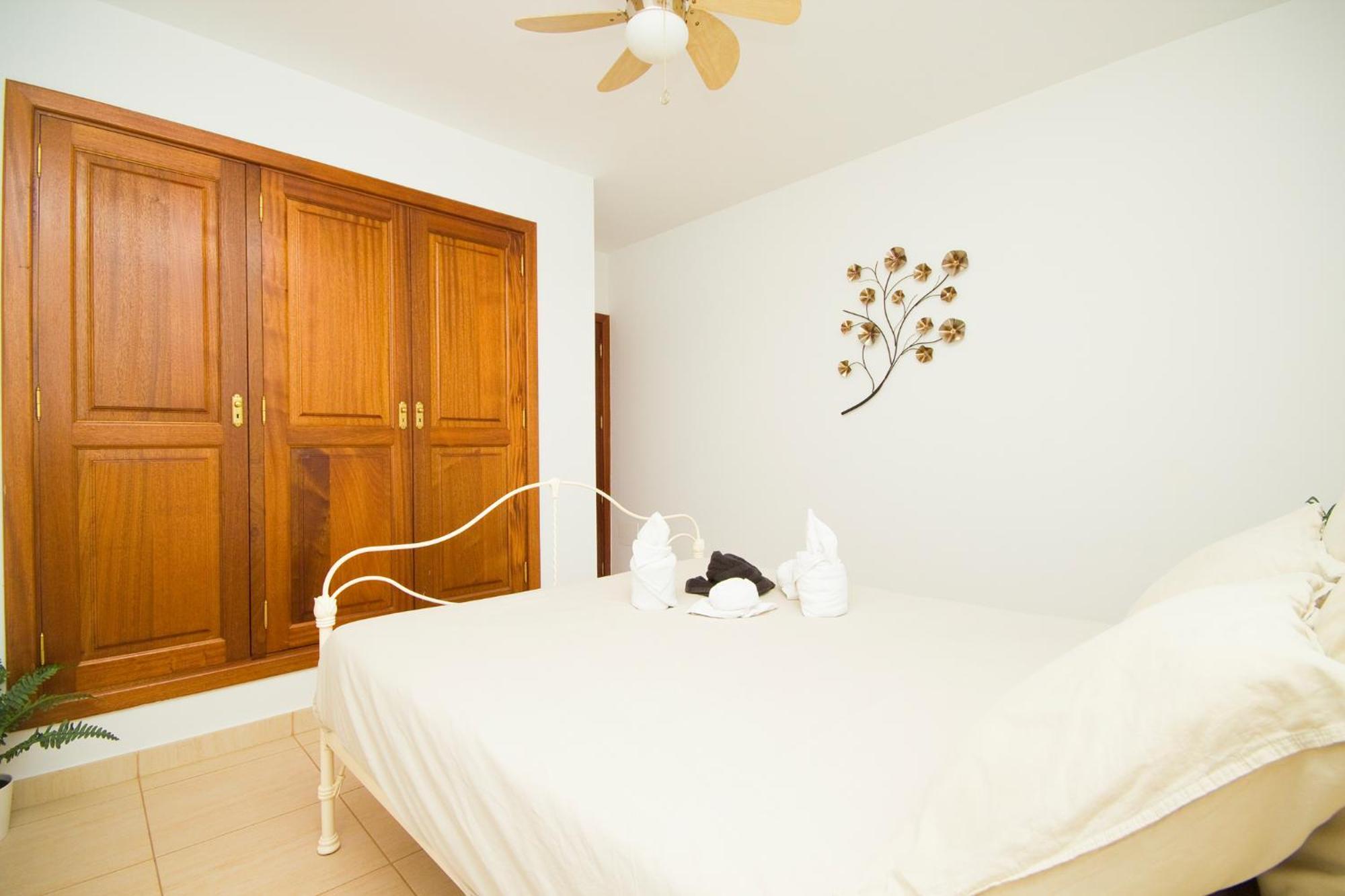 Casa Alba - By Az Rentals Tias Exterior photo