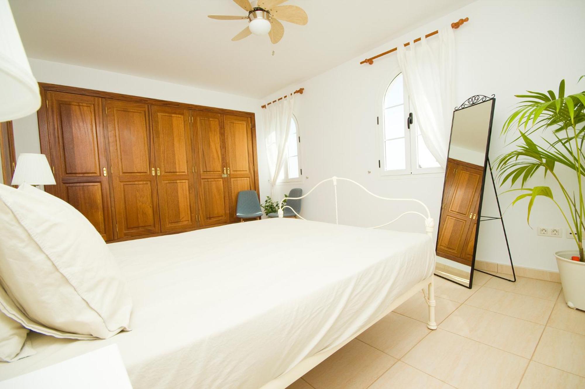 Casa Alba - By Az Rentals Tias Exterior photo