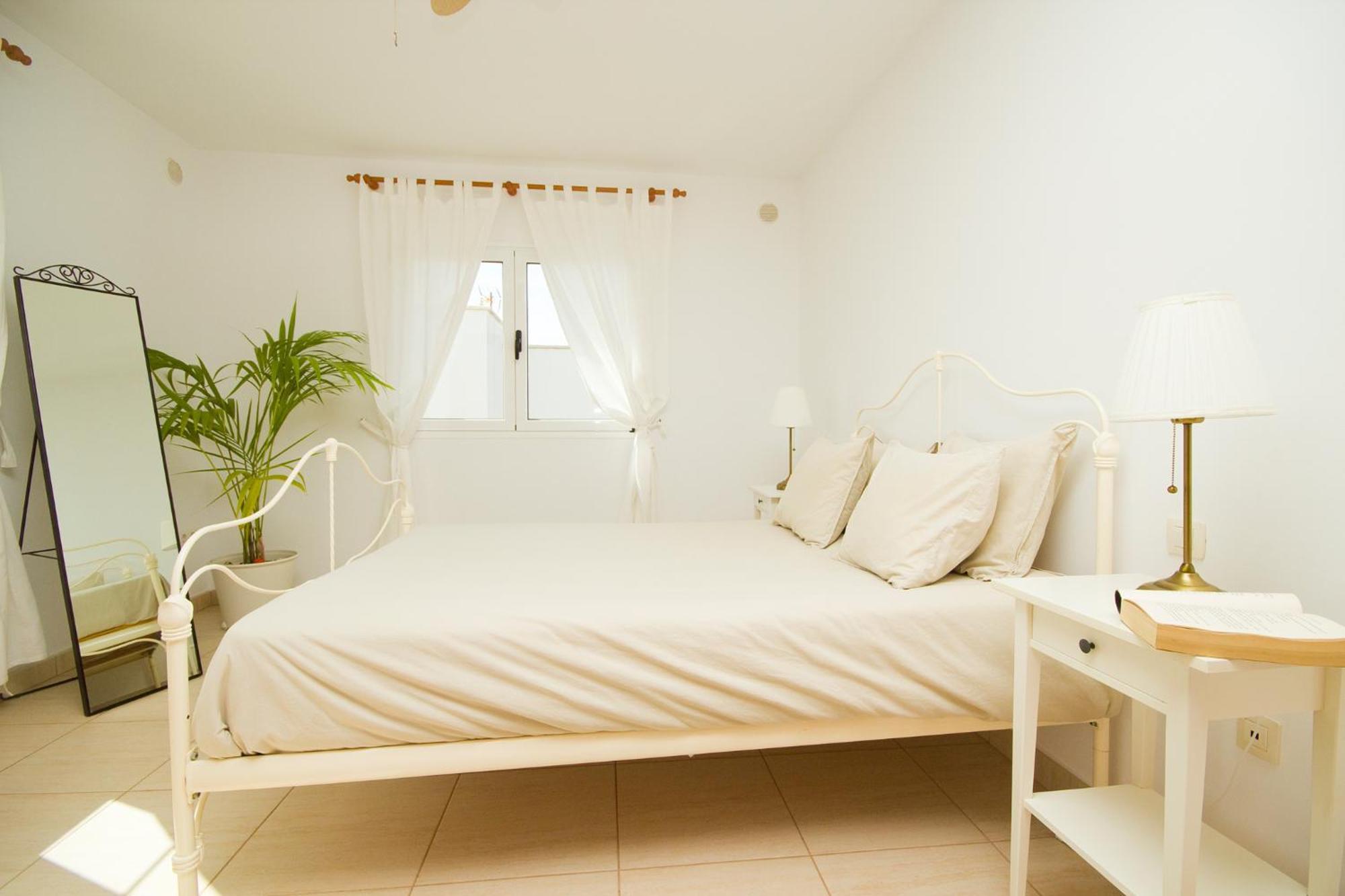 Casa Alba - By Az Rentals Tias Exterior photo