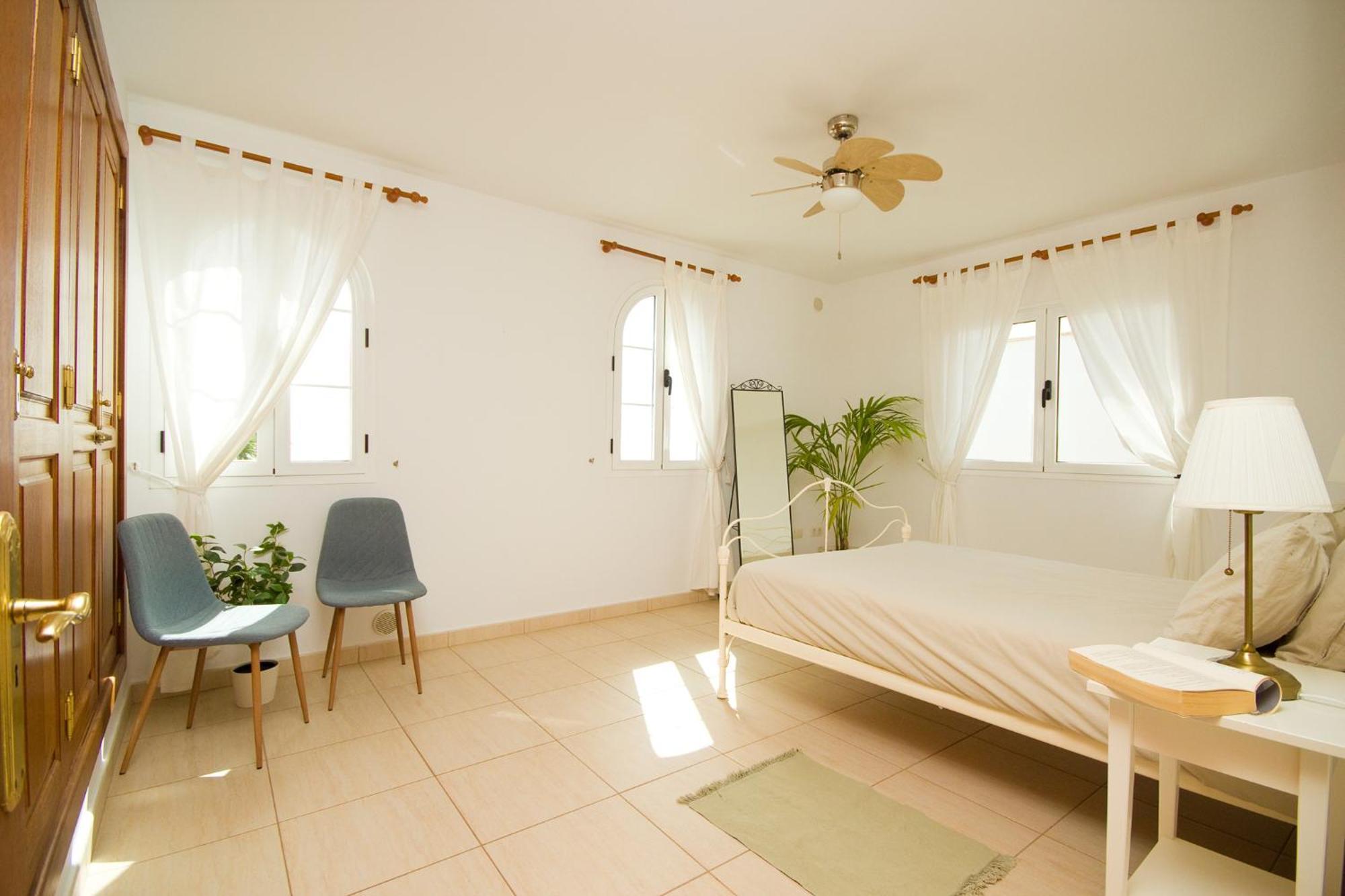 Casa Alba - By Az Rentals Tias Exterior photo